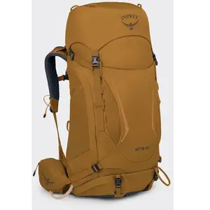 Osprey - Sac à dos de trekking - Kyte 48 Barley Brown pour Femme en Ny... pas cher