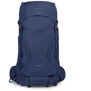 Sac à dos Osprey Kyte 38L bleu nuit femme - XS-S pas cher