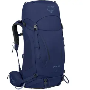 Osprey - Sac à dos de trekking - Kyte 48 Serenity Blue pour Femme en N...