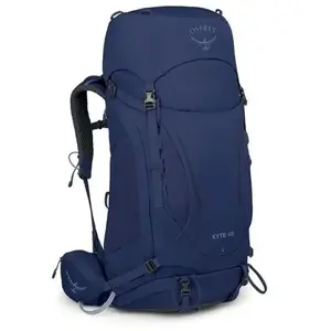 Osprey Sac à dos bleu pour femme - Kyte 48 M / L Serenity Blue 343479 pas cher