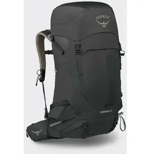 Osprey - Sac de trekking - Stratos 44 Raven Black  en Nylon - Noir pas cher