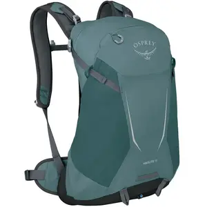 Osprey - Sac de randonnée journée - Hikelite 18 Cascade Blue  en Nylon... pas cher