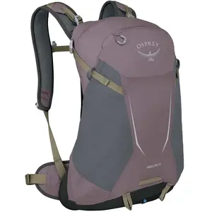 Comparateur de prix : Osprey - Sac de randonnée journée - Hikelite 18 Graphite Purple  en Ny...