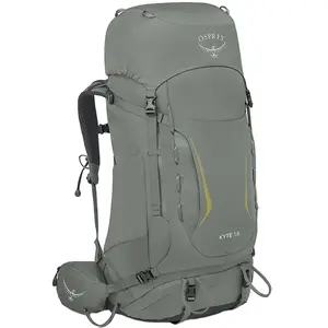 Sac à dos Osprey Kyte 58L gris femme - XS-S pas cher