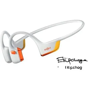 Comparateur de prix : Shokz Casque Bluetooth Openrun Pro 2 - Série limitée KIPCHOGE