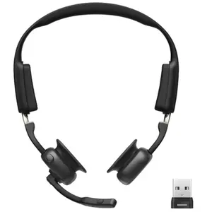 Shokz Écouteurs Sans Fil Openmeet Uc pas cher