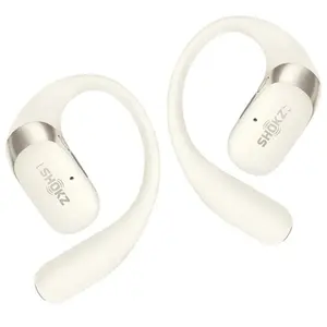 Comparateur de prix : Écouteurs true wireless Shokz OpenFit 2 Beige