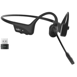 Shokz Écouteurs Sans Fil Opencomm2 Uc 2025 Eu