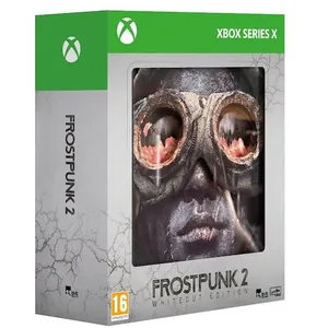 Frostpunk 2 Whiteout Edition Xbox Series X pas cher