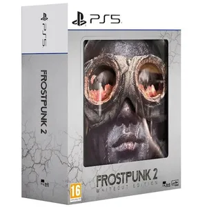 Comparateur de prix : Frostpunk 2 Whiteout Edition PS5