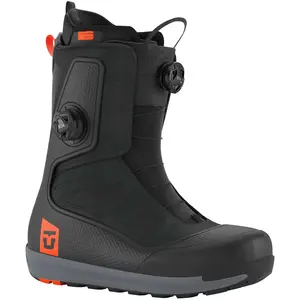 Union - Boots de snowboard - Reset Pro Black pour Homme - Taille 29 - ... pas cher