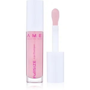 LAMEL Full Size Lip Plumper brillant à lèvres volumisant teinte 402 8 ... pas cher