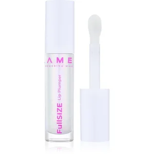 LAMEL Full Size Lip Plumper brillant à lèvres volumisant teinte 401 8 ... pas cher