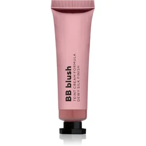 LAMEL Insta BB Blush blush crème teinte 401 Tea rose 10 ml pas cher