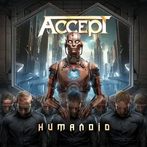 Comparateur de prix : Napalm Records Humanoid