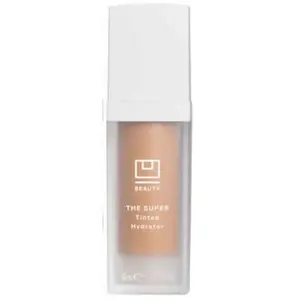 U BEAUTY - The SUPER Tinted Hydrator Crème teintée 30 ml unisex pas cher