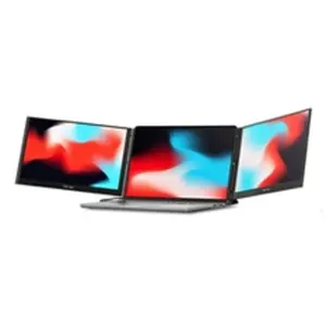Trio 3 Pro 1400p QHD Mobile Pixels pas cher