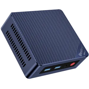 Mini PC - BEELINK - S13 - Intel Twin Lake N150 - 16GB DDR4 - 500GB SSD... pas cher