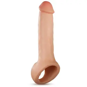 Blush - Performance Plus Thrive Extenseur de Pénis en Silicone - 6,3 c... pas cher