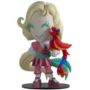 Comparateur de prix : You Tooz Castlevania: Nocturne Vinyl Figurine Maria 11 cm, Noir