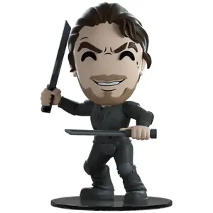 Dune Vinyl figurine Duncan Idaho 11 cm  - Youtooz Figurine  - YOTO54105 