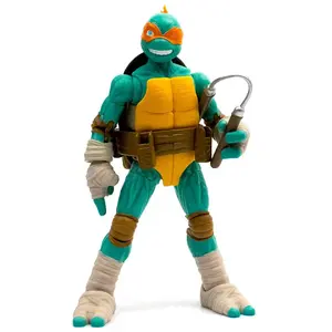 The Loyal Subjects Figurine Michelangelo Mutants BST AXN Tortues Ninja 13 cm