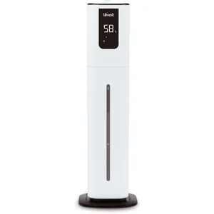 Comparateur de prix : LEVOIT - Humidificateur Tour OasisMist1000S Smart Ultrasonic Cool Mist