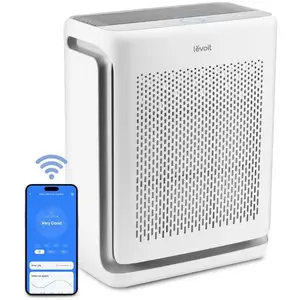 Comparateur de prix : LEVOIT - Purificateur d'air 200S Pro Vital Smart