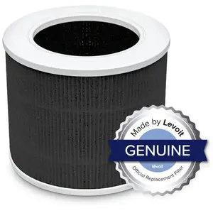 Comparateur de prix : Levoit - Filtre à air de remplacement Core Mini Pro Lrf-c161-keur