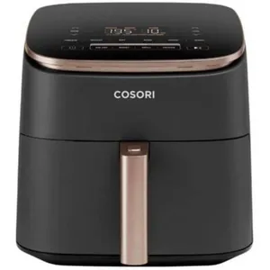 Comparateur de prix : Friteuse Cosori Turbo Blaze Chef Edition KOSP0019EUN 1725 W Noir
