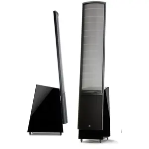 Enceintes colonne Martin Logan Electro Motion ESL-X Noir laqué