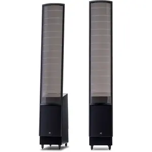 Enceintes colonne Martin Logan Electro Motion ESL-X Noir pas cher