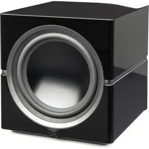 Caissons de basses Martin Logan Dynamo 12 Noir laqué