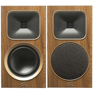MartinLogan Motion Foundation B1 (la paire) - Noyer pas cher