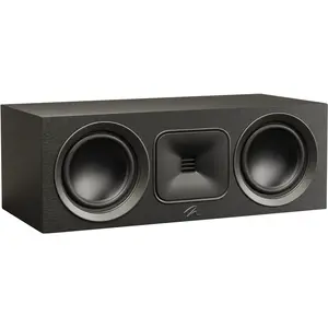 Enceintes centrales Martin Logan Foundation C1 Noir pas cher