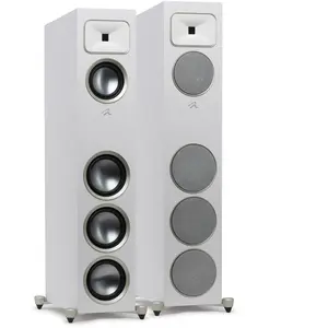 Enceintes colonne Martin Logan Foundation F2 Blanc satin