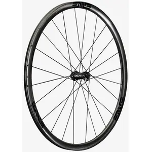 Comparateur de prix : Roue arrière Enve SES 2.3 Disc Center Lock Axe traversant 12x142 mm no...