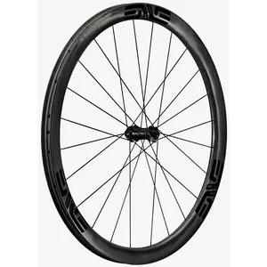 Comparateur de prix : Roue arrière Enve SES 3.4 Disc Center Lock Axe traversant 12x142 mm no...