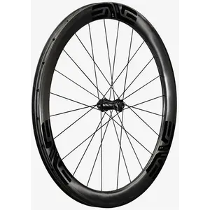 Comparateur de prix : Roue arrière Enve SES 4.5 Disc Center Lock Axe traversant 12x142 mm no...