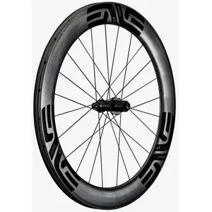 Roue arrière Enve SES 6.7 Disc Center Lock Axe traversant 12x142 mm no... pas cher