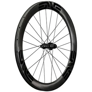 Comparateur de prix : Roue arrière Enve SES 4.5 Disc Center Lock Axe traversant 12x142 mm no...