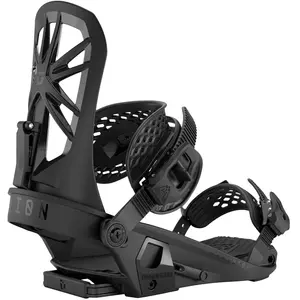 Fixation de splitboard UNION BINDINGS EXPLORER (BLACK) pas cher