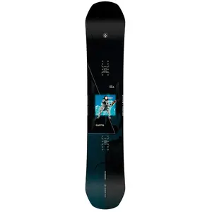 Capita - Snowboard all-mountain freestyle - Super DOA 2026 pour Homme ...Vendu parsnowleader
