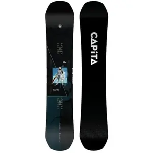 Comparateur de prix : Snowboard CAPITA SUPER DOA (2026)