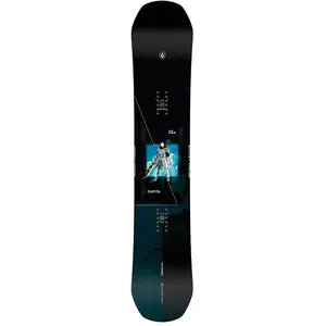 Capita - Snowboard all-mountain freestyle - Super DOA 2026 pour Homme ...Vendu parsnowleader