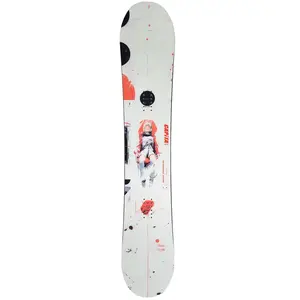 Capita - Snowboard all-mountain freestyle - Outerspace Living 2026 pou...Vendu parsnowleader
