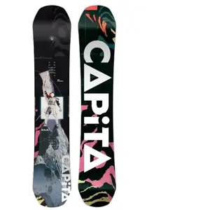 Snowboard CAPITA D.O.A (2026) pas cher