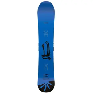 Capita - Snowboard all-mountain - Aeronaut 2026 pour Homme - Taille 15...Vendu parsnowleader
