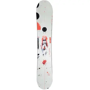 Capita - Snowboard all-mountain freestyle - Outerspace Living 2026 pou...Vendu paramazon