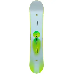 Capita - Snowboard all-mountain freeride - Mercury 2026 pour Homme - T...Vendu parsnowleader